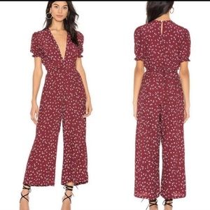 Faithful the Brand Jumpsuit